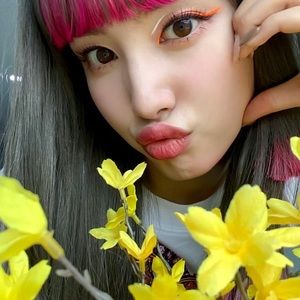 Meet your Posher, Ashlyne